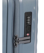 BRIC&rsquo;S NAUSICAA trolley extensible pour bagage &agrave; main avion - Valises cabine - 5