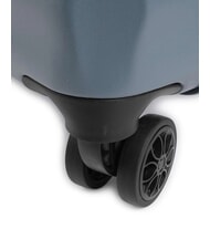 BRIC&rsquo;S NAUSICAA trolley extensible pour bagage &agrave; main avion - Valises cabine - 6