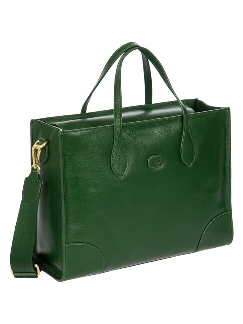 VOLTERRA Sacoche pour ordinateur portable en cuir Pino - Sacs pour Femme