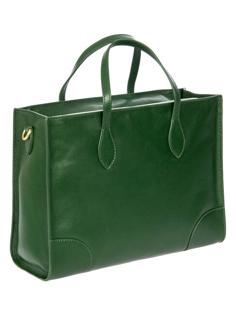 VOLTERRA Sacoche pour ordinateur portable en cuir Pino - Sacs pour Femme
