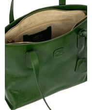 BRIC&rsquo;S VOLTERRA sac &agrave; bandouli&egrave;re Pino - Sacs pour Femme - 4