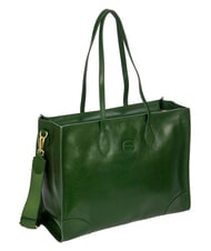 BRIC&rsquo;S VOLTERRA Achat d'ordinateurs portables en cuir Pino - Sacs pour Femme - 2