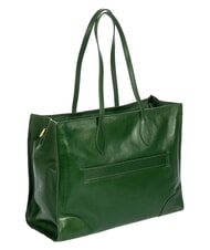 BRIC&rsquo;S VOLTERRA Achat d'ordinateurs portables en cuir Pino - Sacs pour Femme - 3