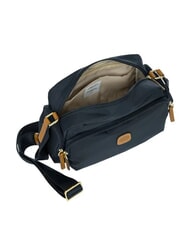 BRIC&rsquo;S X-BAG sac d'&eacute;paule oc&eacute;an - Sacs pour Femme - 4