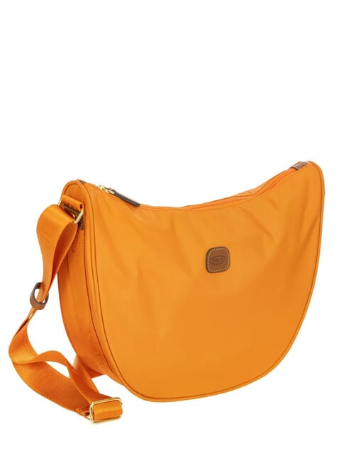 X-COLLECTION Petit sac croissant coucher de soleil - Sacs pour Femme