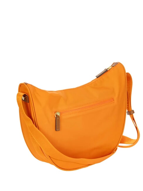 X-COLLECTION Petit sac croissant coucher de soleil - Sacs pour Femme