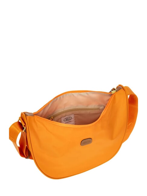 X-COLLECTION Petit sac croissant coucher de soleil - Sacs pour Femme