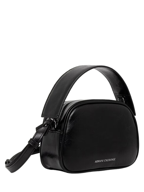 KEIRA Mini sac bandouli&egrave;re noir - Sacs pour Femme