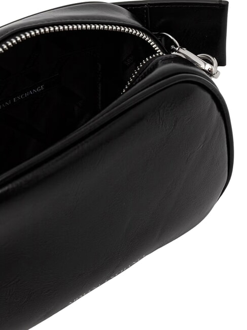 KEIRA Mini sac bandouli&egrave;re noir - Sacs pour Femme
