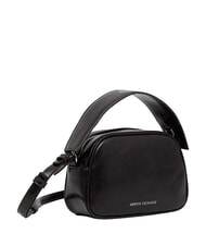 ARMANI EXCHANGE KEIRA Mini sac bandouli&egrave;re antagoniste - Sacs pour Femme - 2