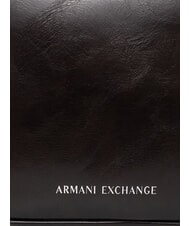 ARMANI EXCHANGE KEIRA Mini sac bandouli&egrave;re antagoniste - Sacs pour Femme - 4