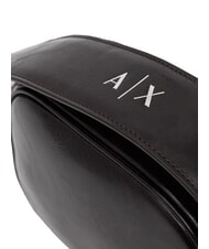 ARMANI EXCHANGE KEIRA Mini sac bandouli&egrave;re antagoniste - Sacs pour Femme - 5