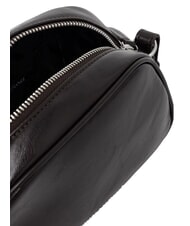 ARMANI EXCHANGE KEIRA Mini sac bandouli&egrave;re antagoniste - Sacs pour Femme - 6