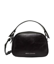 ARMANI EXCHANGE KEIRA Mini sac bandouli&egrave;re antagoniste - Sacs pour Femme - 7
