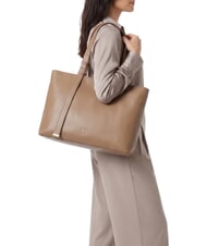 ARMANI EXCHANGE ALICE sac &agrave; bandouli&egrave;re marionnettes - Sacs pour Femme - 2