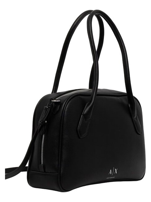 NAOMI Sac bandouli&egrave;re, avec bandouli&egrave;re noir - Sacs pour Femme