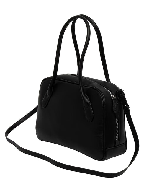 NAOMI Sac bandouli&egrave;re, avec bandouli&egrave;re noir - Sacs pour Femme