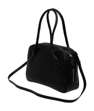 ARMANI EXCHANGE NAOMI Sac bandouli&egrave;re, avec bandouli&egrave;re noir - Sacs pour Femme - 3