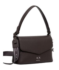 ARMANI EXCHANGE ISABEL Sac bandouli&egrave;re, avec bandouli&egrave;re antagoniste - Sacs pour Femme - 2