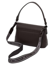 ARMANI EXCHANGE ISABEL Sac bandouli&egrave;re, avec bandouli&egrave;re antagoniste - Sacs pour Femme - 3