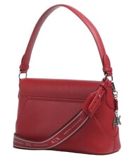 ARMANI EXCHANGE ISABEL Sac bandouli&egrave;re, avec bandouli&egrave;re travail - Sacs pour Femme - 3