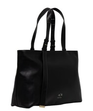 ARMANI EXCHANGE ALICE sac &agrave; bandouli&egrave;re noir - Sacs pour Femme - 2