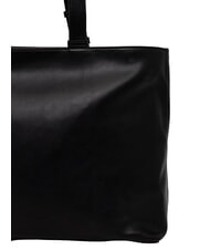 ARMANI EXCHANGE ALICE sac &agrave; bandouli&egrave;re noir - Sacs pour Femme - 3