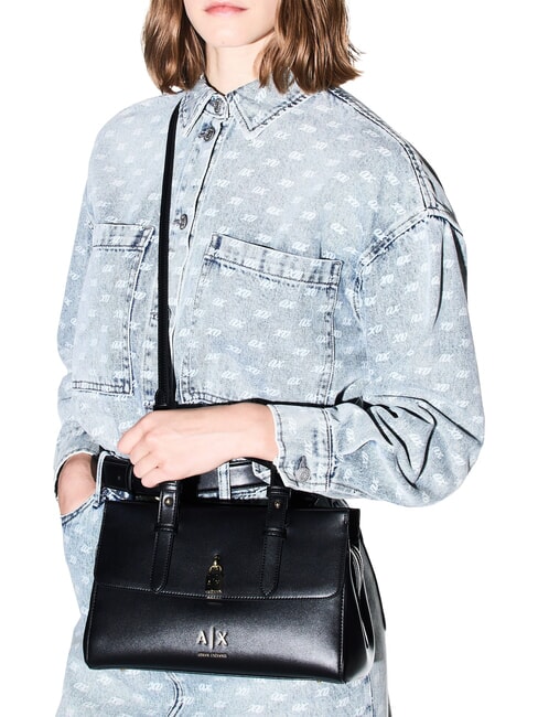 TAYLOR Sac &agrave; main avec bandouli&egrave;re antagoniste - Sacs pour Femme