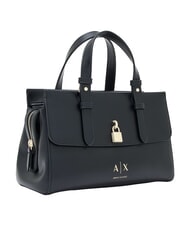 ARMANI EXCHANGE TAYLOR Sac &agrave; main avec bandouli&egrave;re antagoniste - Sacs pour Femme - 3