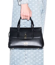 ARMANI EXCHANGE TAYLOR Sac &agrave; main avec bandouli&egrave;re antagoniste - Sacs pour Femme - 7
