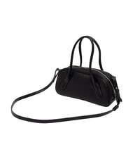 ARMANI EXCHANGE NAOMI Sac &agrave; main avec bandouli&egrave;re noir - Sacs pour Femme - 3