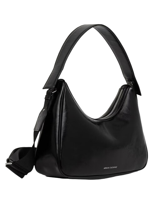 KEIRA Sac bandouli&egrave;re, avec bandouli&egrave;re noir - Sacs pour Femme