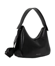 ARMANI EXCHANGE KEIRA Sac bandouli&egrave;re, avec bandouli&egrave;re noir - Sacs pour Femme - 2