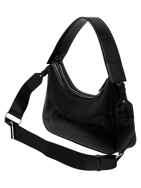 KEIRA Sac bandouli&egrave;re, avec bandouli&egrave;re noir - Sacs pour Femme