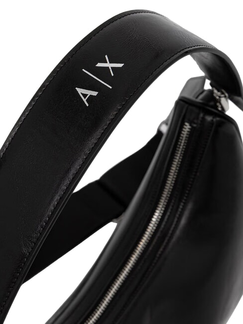 KEIRA Sac bandouli&egrave;re, avec bandouli&egrave;re noir - Sacs pour Femme
