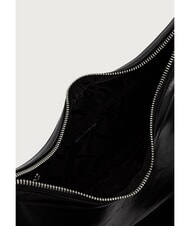 ARMANI EXCHANGE KEIRA Sac bandouli&egrave;re, avec bandouli&egrave;re noir - Sacs pour Femme - 5