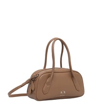ARMANI EXCHANGE NAOMI Sac &agrave; main avec bandouli&egrave;re marionnettes - Sacs pour Femme - 2