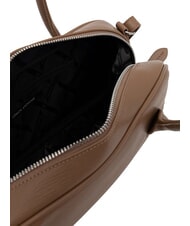 ARMANI EXCHANGE NAOMI Sac &agrave; main avec bandouli&egrave;re marionnettes - Sacs pour Femme - 4