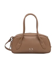 ARMANI EXCHANGE NAOMI Sac &agrave; main avec bandouli&egrave;re marionnettes - Sacs pour Femme - 5