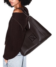 ARMANI EXCHANGE SUSY SOFT sac bandouli&egrave;re - Sacs pour Femme