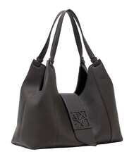 ARMANI EXCHANGE SUSY SOFT sac bandouli&egrave;re antagoniste - Sacs pour Femme - 3
