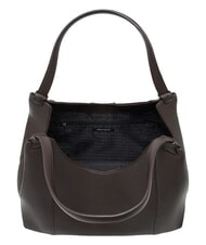 ARMANI EXCHANGE SUSY SOFT sac bandouli&egrave;re antagoniste - Sacs pour Femme - 5
