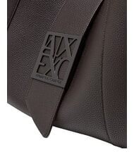 ARMANI EXCHANGE SUSY SOFT sac bandouli&egrave;re antagoniste - Sacs pour Femme - 6