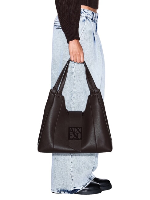 SUSY SOFT sac bandouli&egrave;re antagoniste - Sacs pour Femme