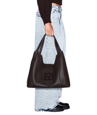 ARMANI EXCHANGE SUSY SOFT sac bandouli&egrave;re antagoniste - Sacs pour Femme - 7