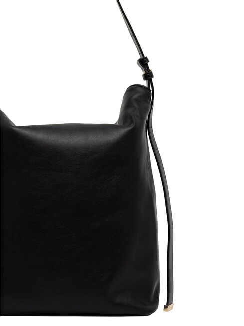 ALICE Sac bandouli&egrave;re ajustable noir - Sacs pour Femme