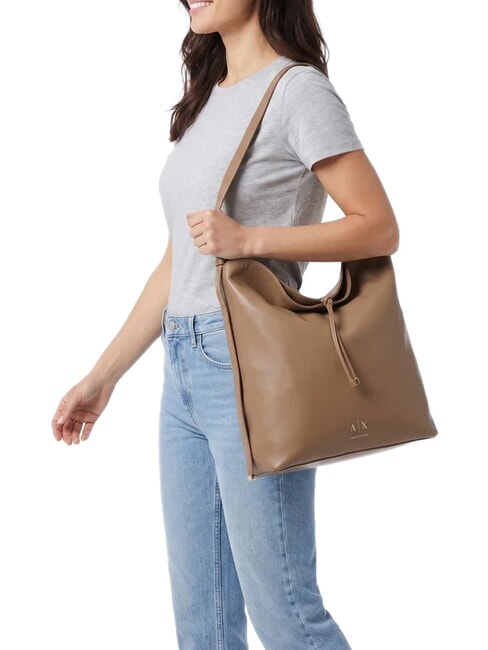 ALICE Sac bandouli&egrave;re ajustable marionnettes - Sacs pour Femme