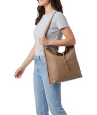 ARMANI EXCHANGE ALICE Sac bandouli&egrave;re ajustable marionnettes - Sacs pour Femme - 2