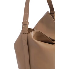 ARMANI EXCHANGE ALICE Sac bandouli&egrave;re ajustable marionnettes - Sacs pour Femme - 4