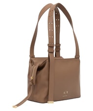 ARMANI EXCHANGE ALICE sac bandouli&egrave;re marionnettes - Sacs pour Femme - 2